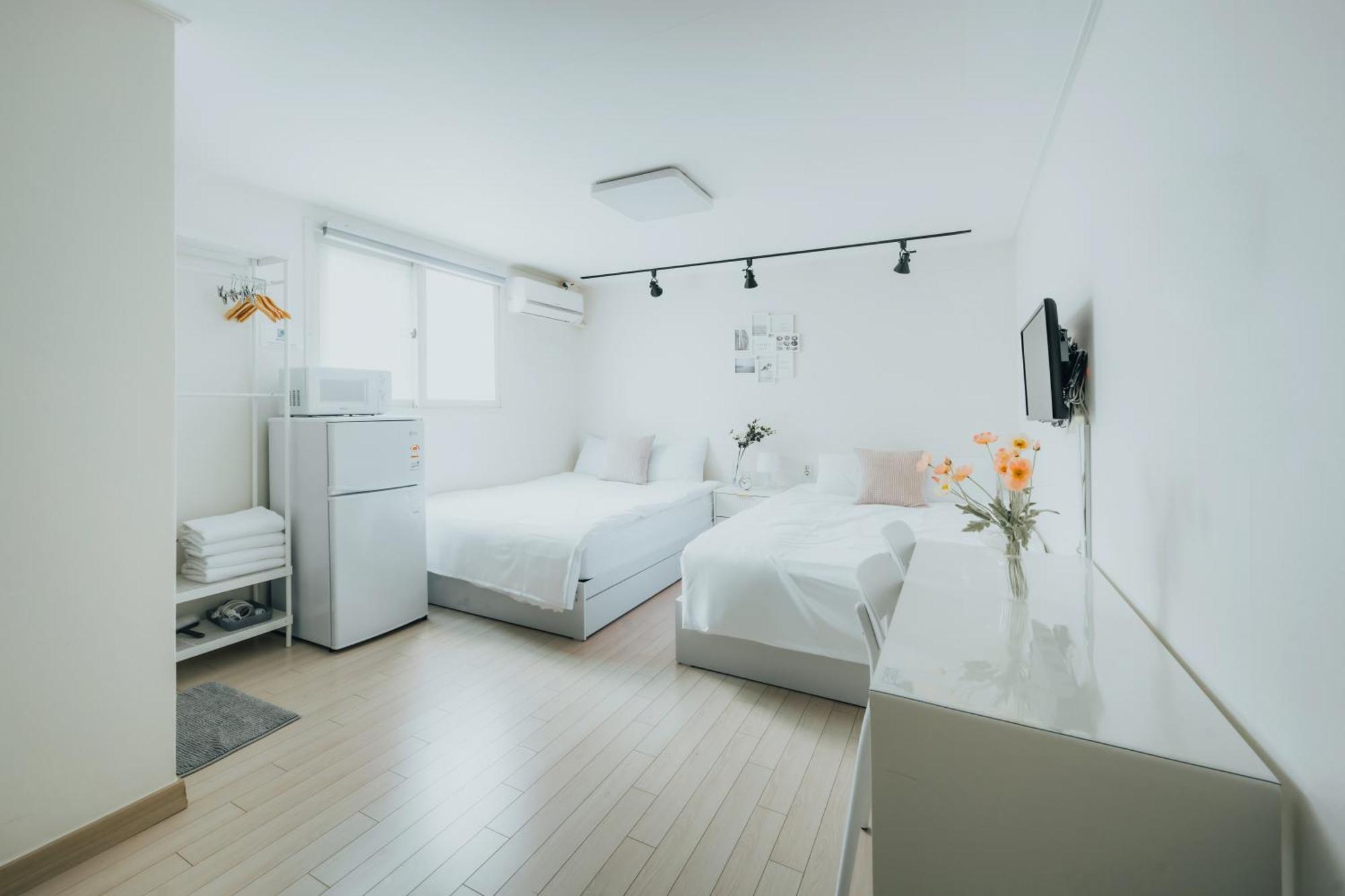 شقة Dk House سيول المظهر الخارجي الصورة