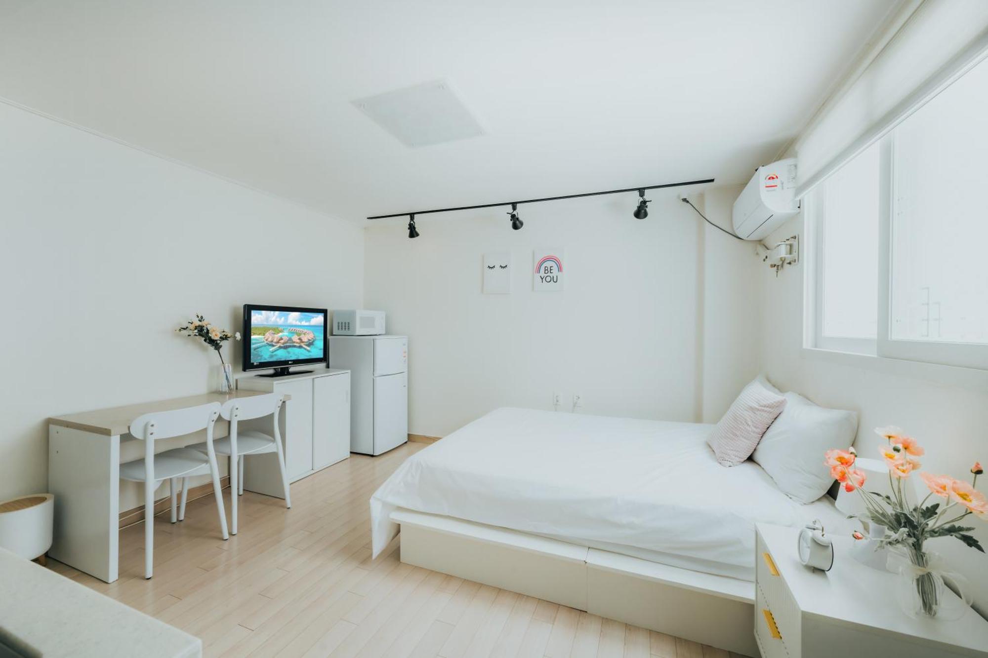 شقة Dk House سيول المظهر الخارجي الصورة