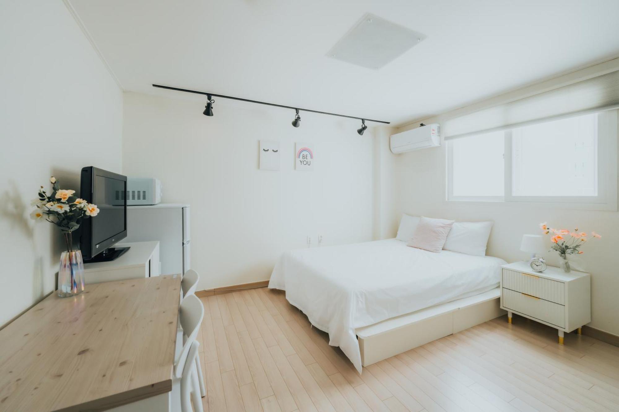 شقة Dk House سيول المظهر الخارجي الصورة