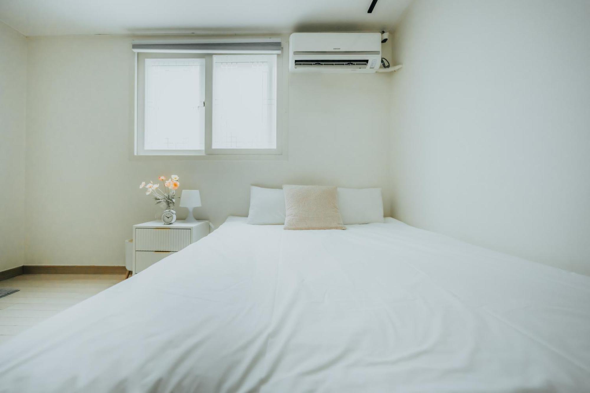 شقة Dk House سيول المظهر الخارجي الصورة