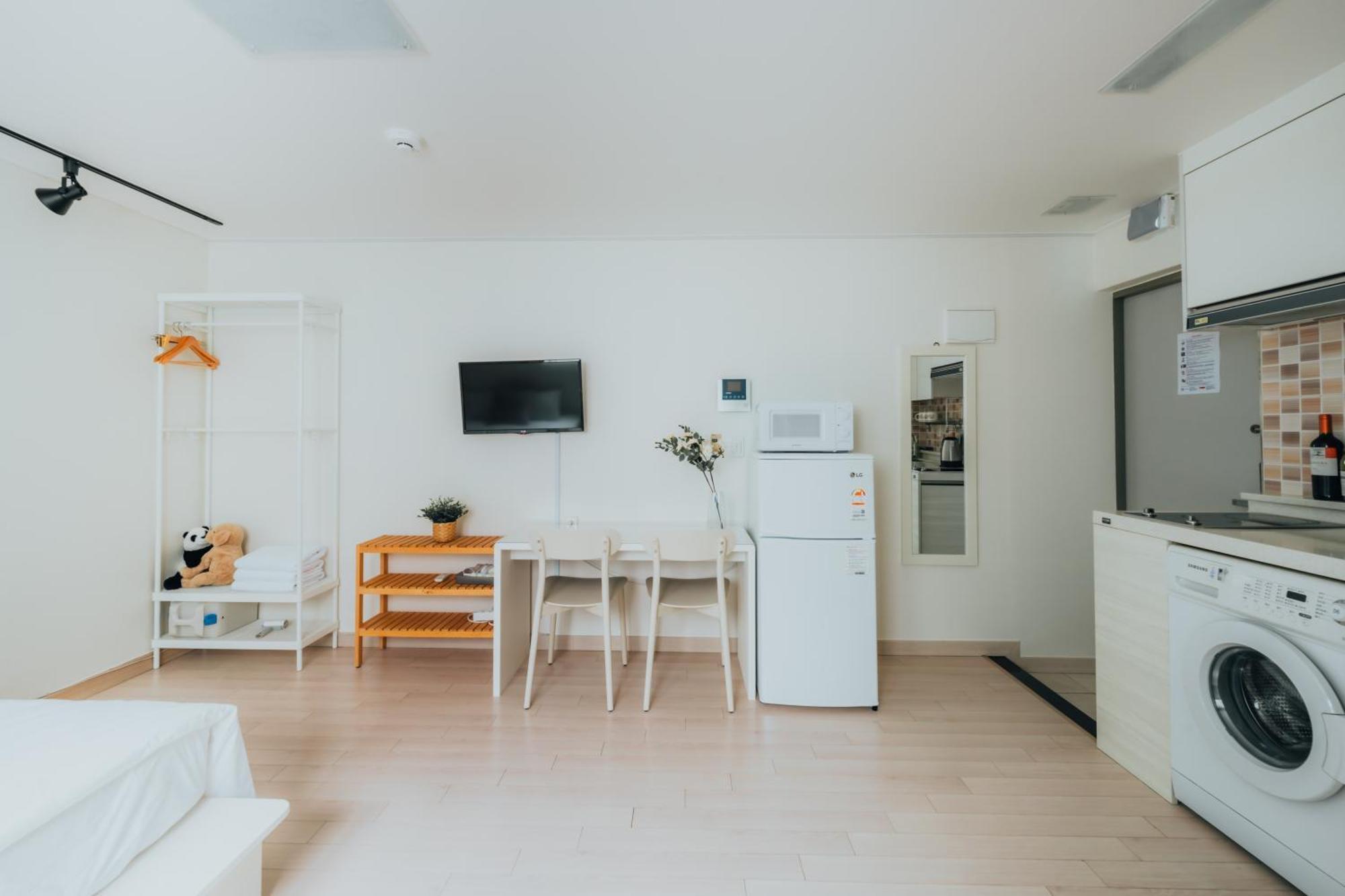 شقة Dk House سيول المظهر الخارجي الصورة