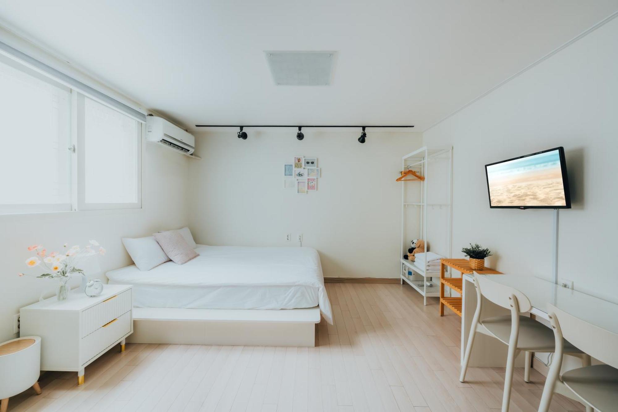 شقة Dk House سيول المظهر الخارجي الصورة