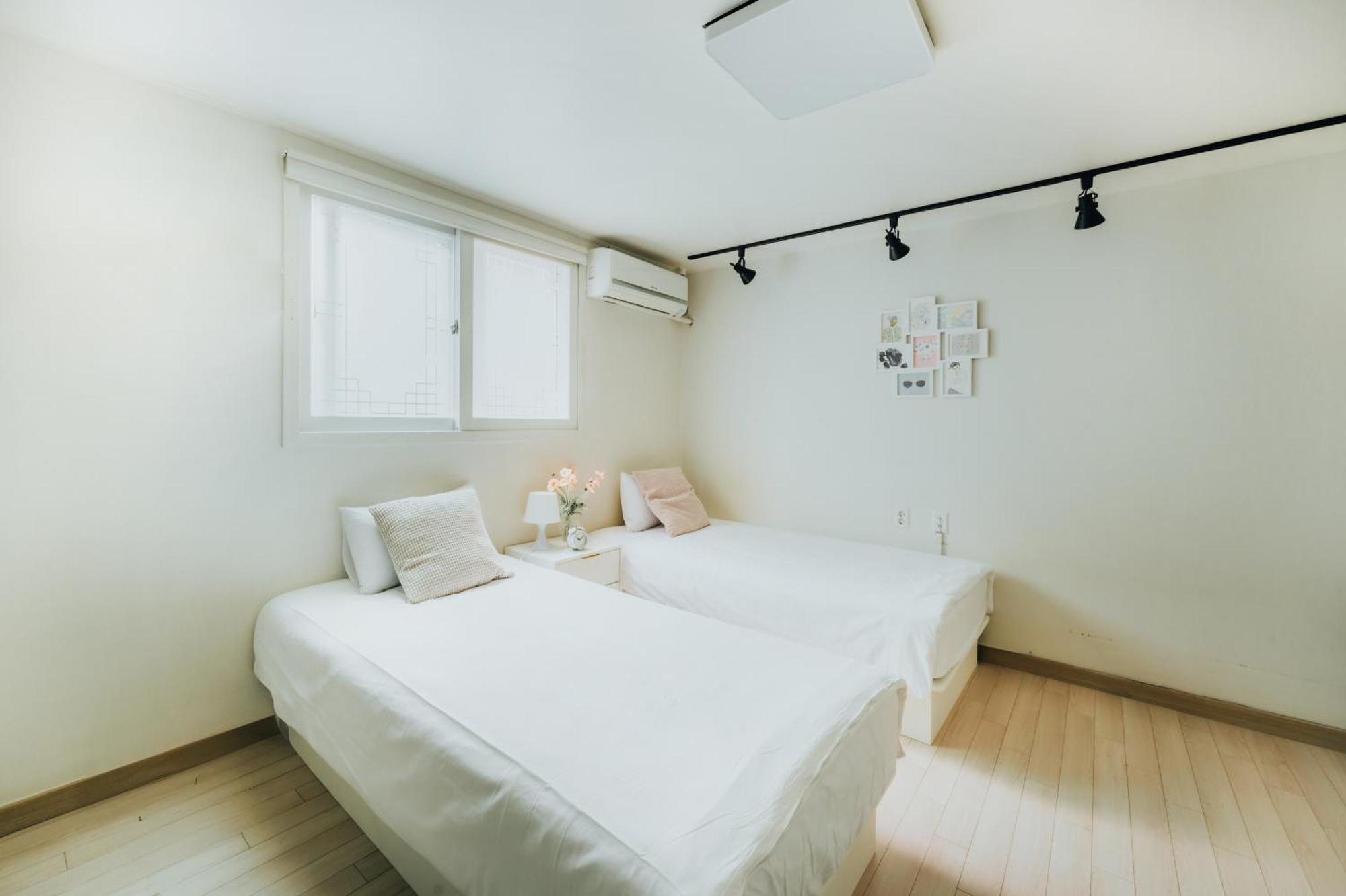 شقة Dk House سيول المظهر الخارجي الصورة