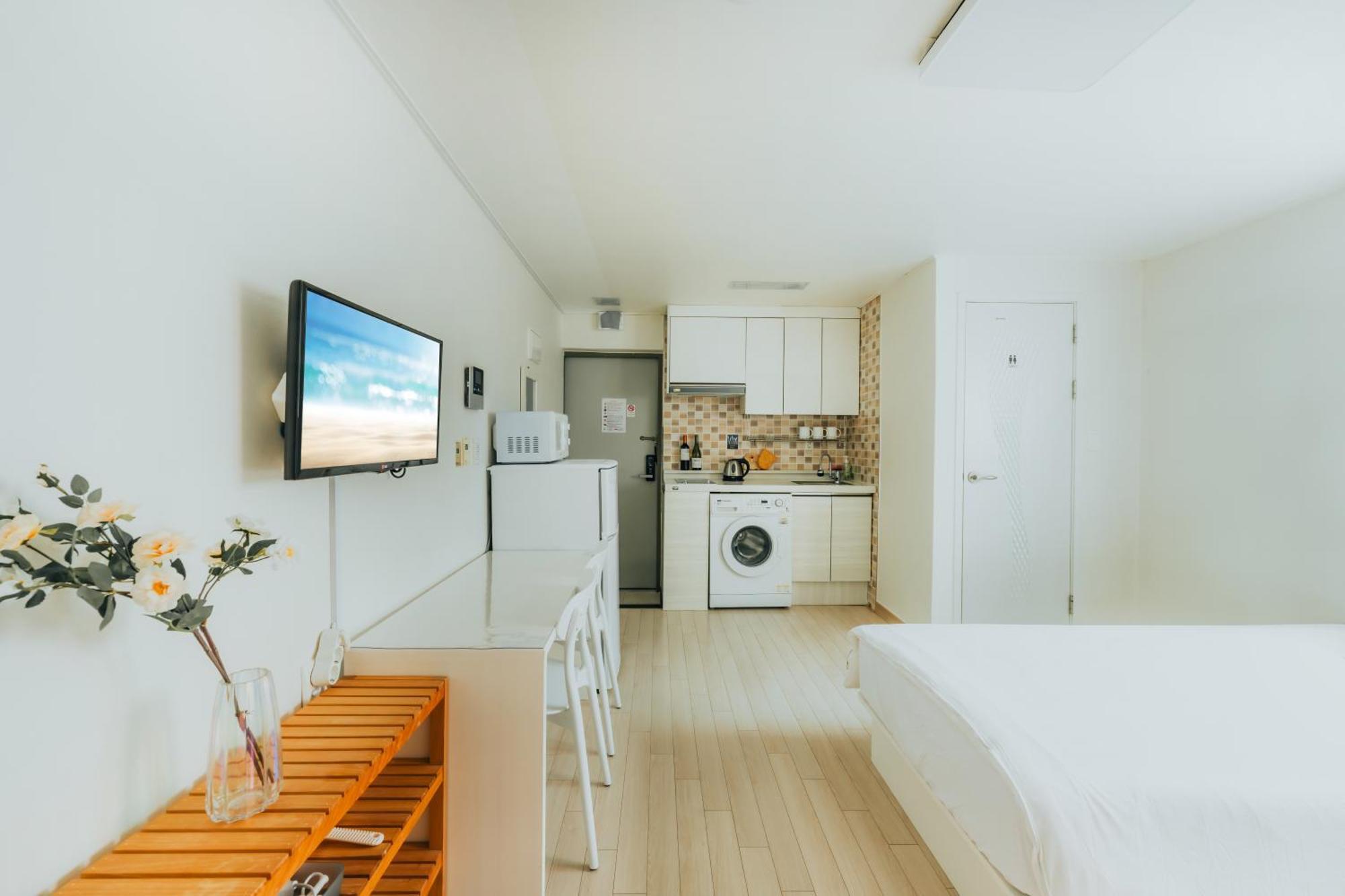 شقة Dk House سيول المظهر الخارجي الصورة