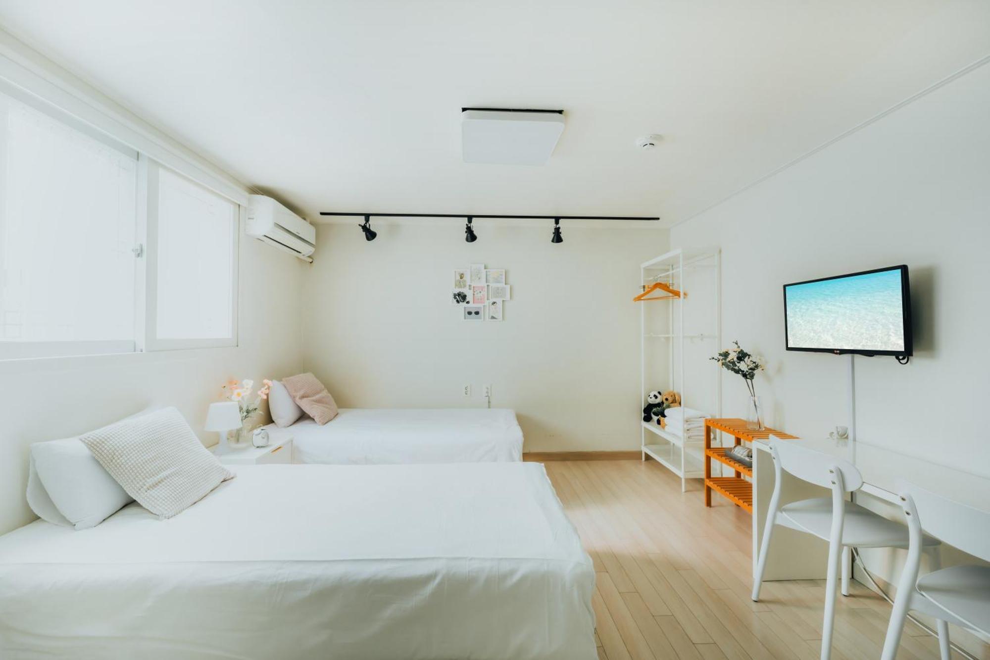 شقة Dk House سيول المظهر الخارجي الصورة