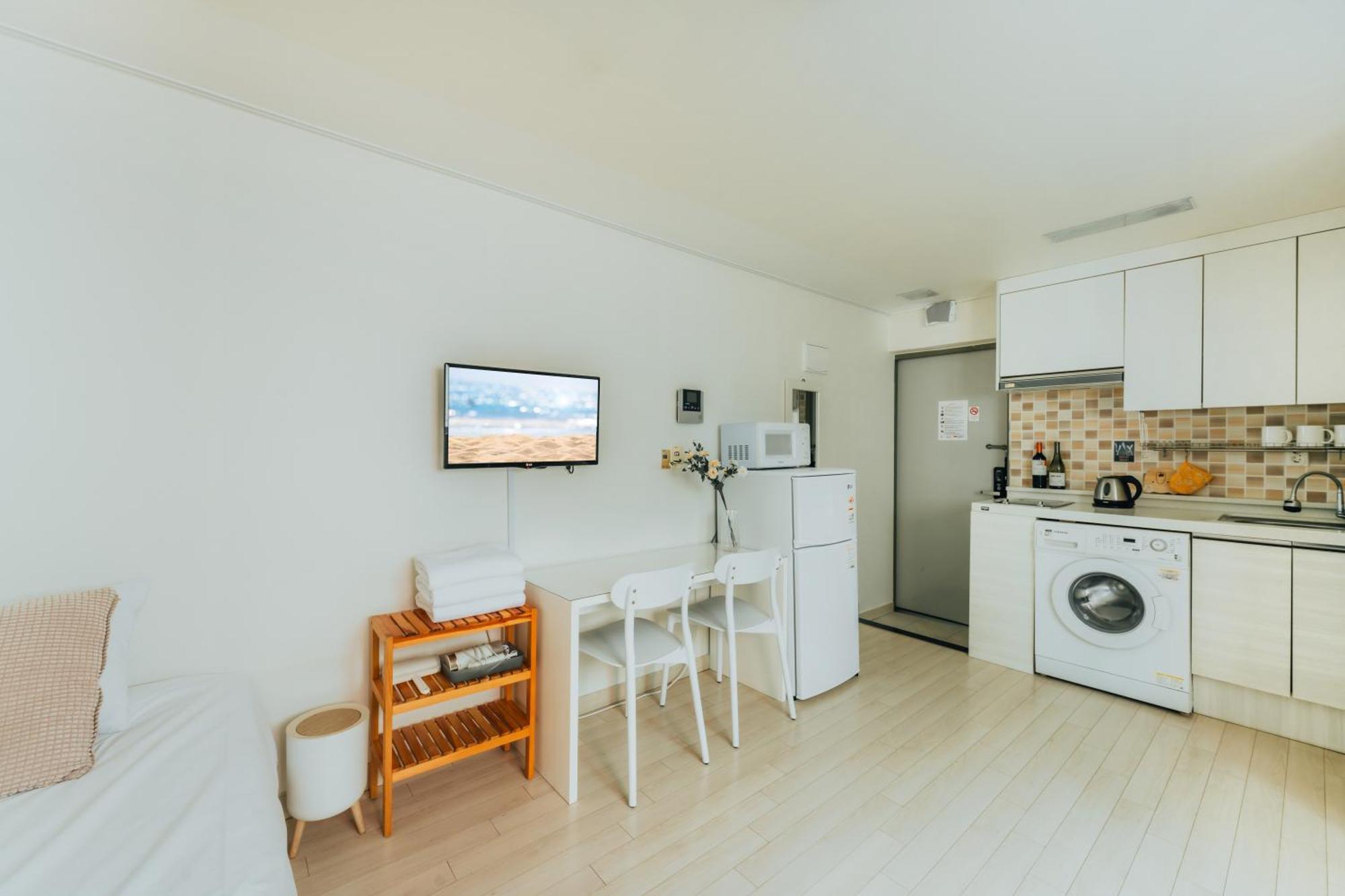 شقة Dk House سيول المظهر الخارجي الصورة