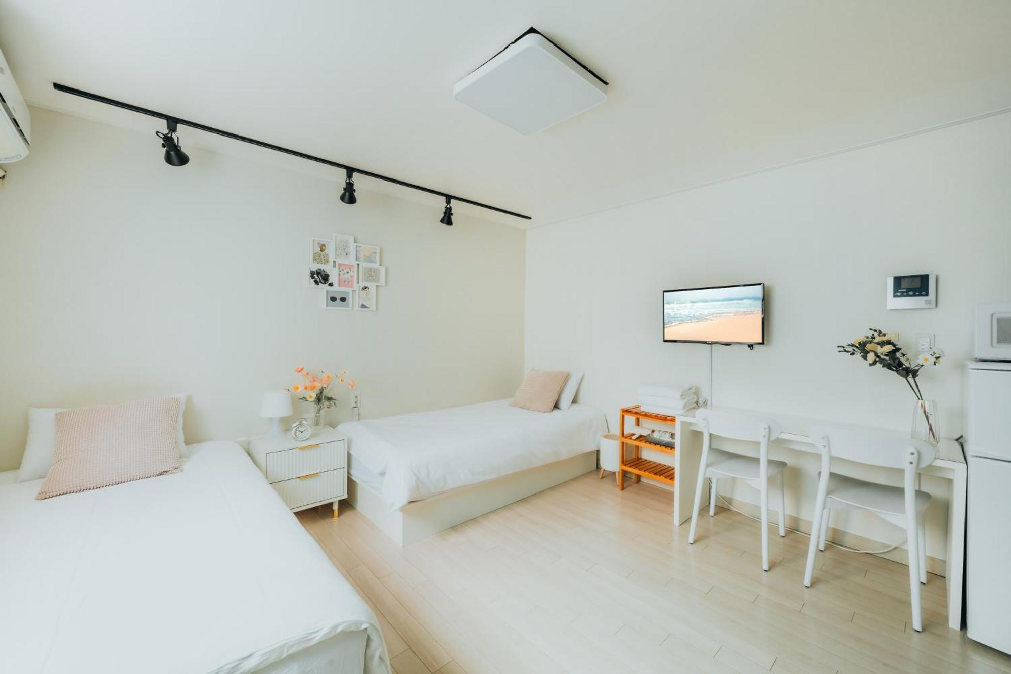 شقة Dk House سيول المظهر الخارجي الصورة