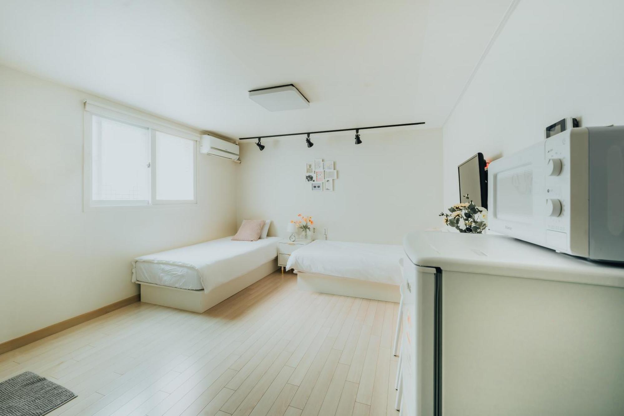 شقة Dk House سيول المظهر الخارجي الصورة