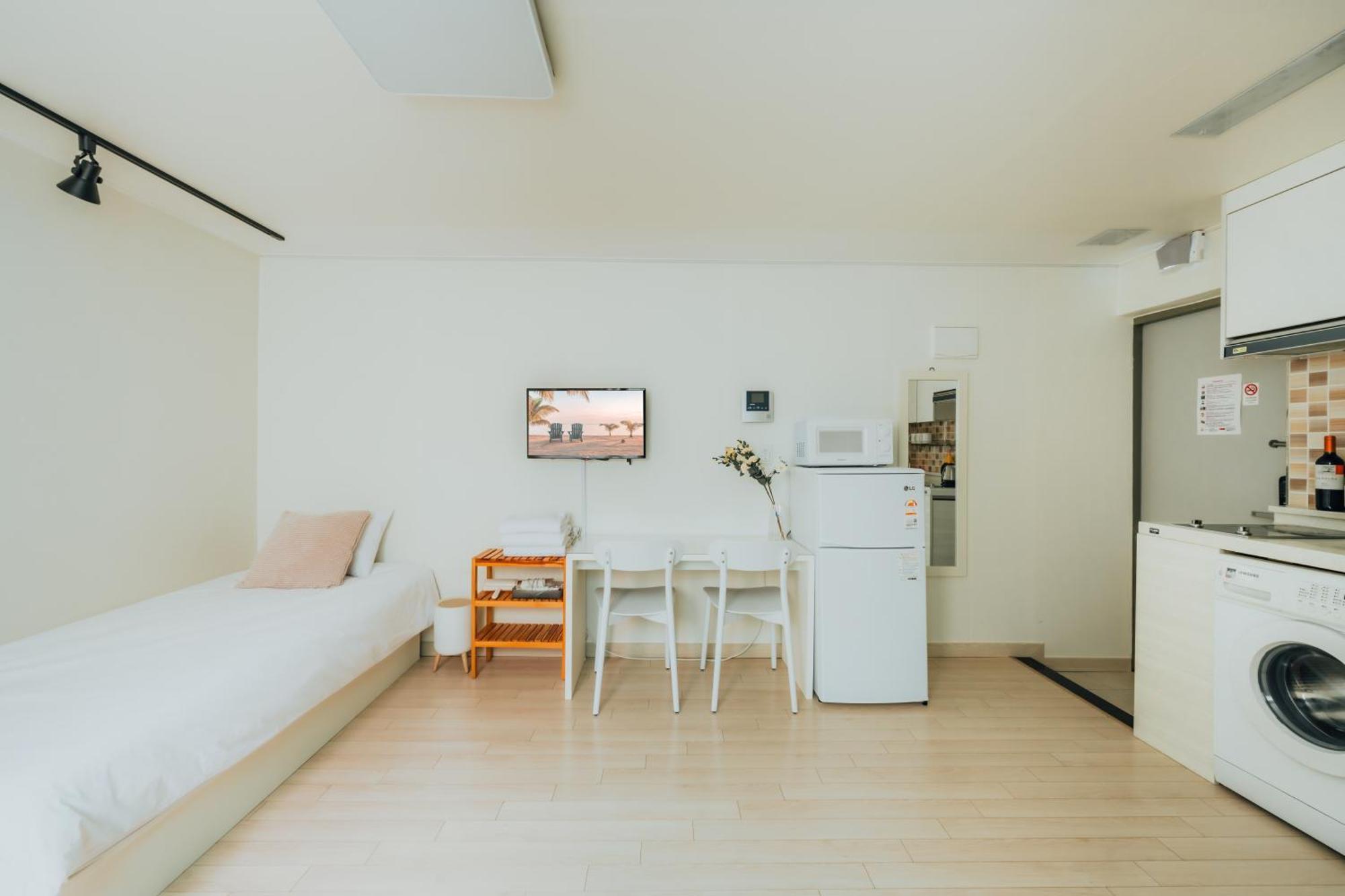 شقة Dk House سيول المظهر الخارجي الصورة