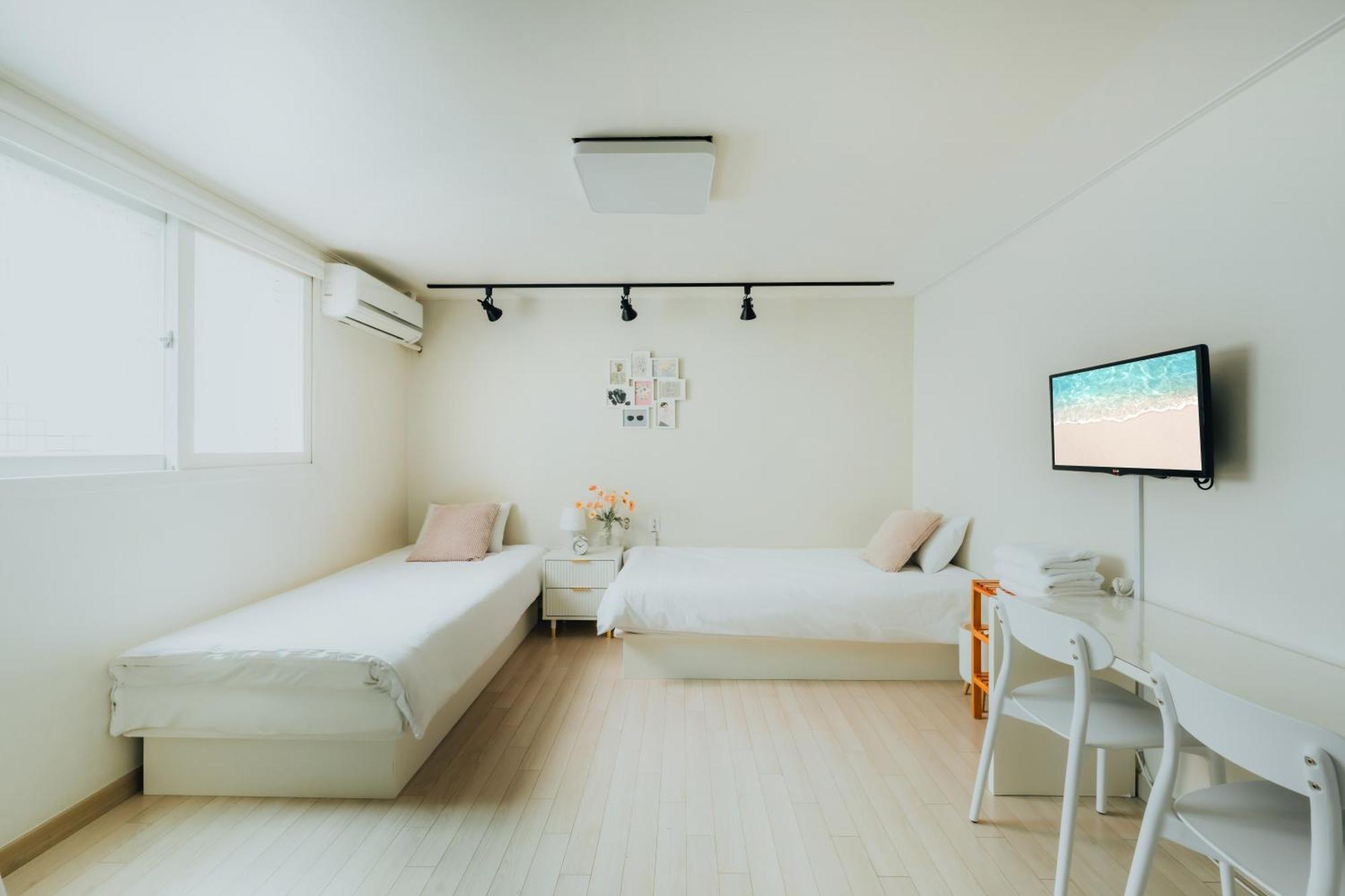 شقة Dk House سيول المظهر الخارجي الصورة