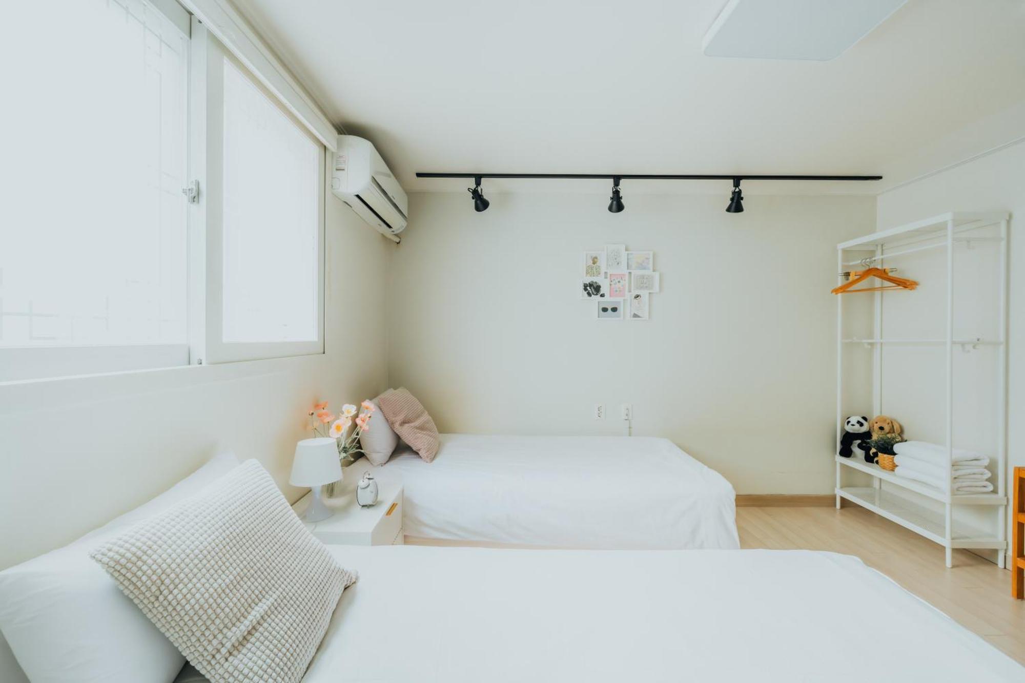 شقة Dk House سيول المظهر الخارجي الصورة