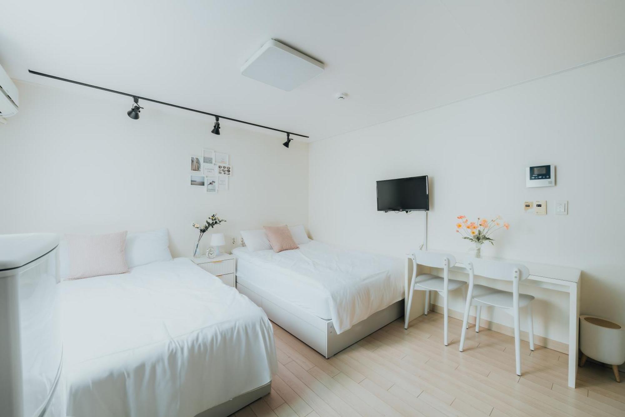 شقة Dk House سيول المظهر الخارجي الصورة