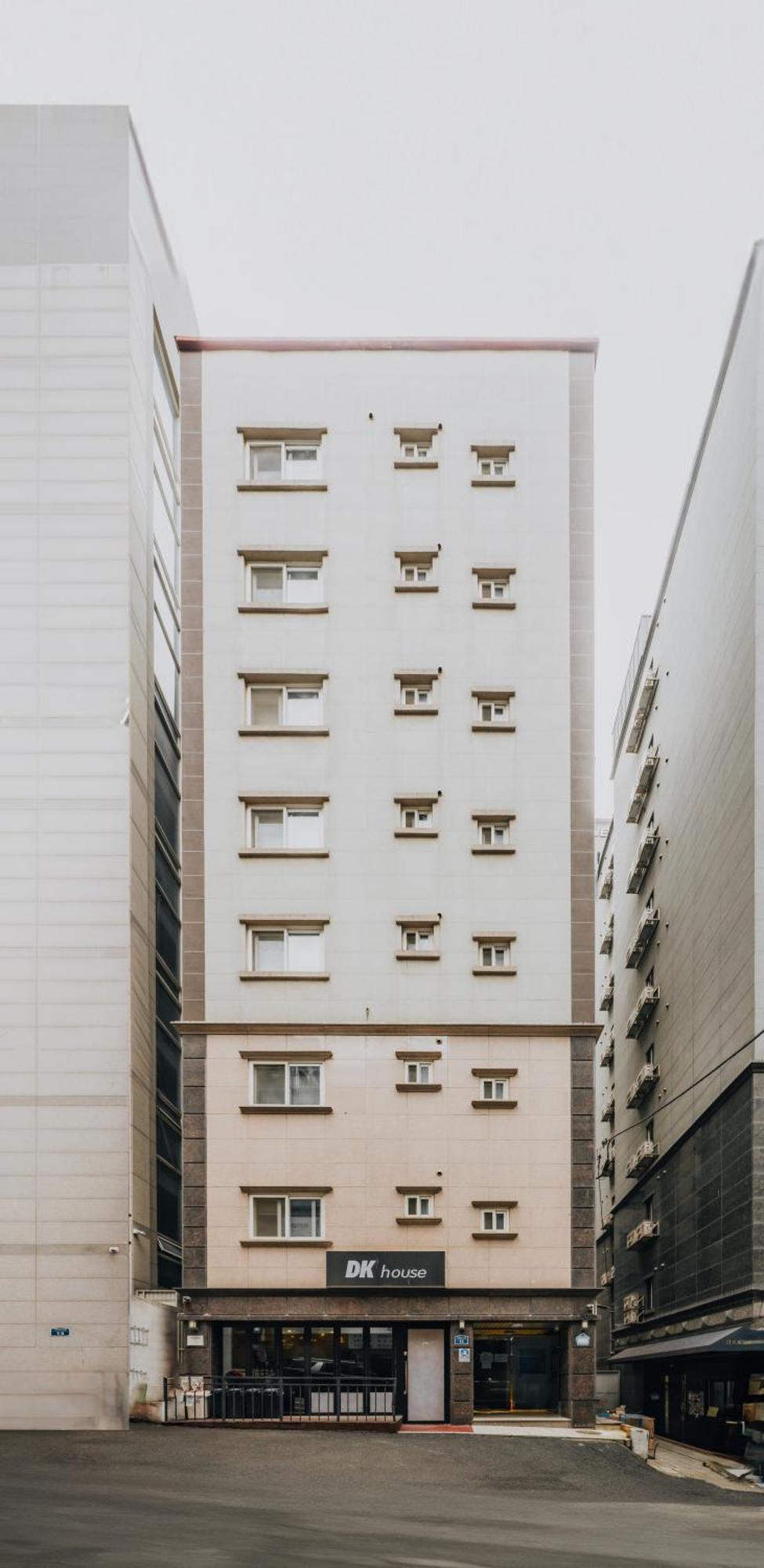 شقة Dk House سيول المظهر الخارجي الصورة