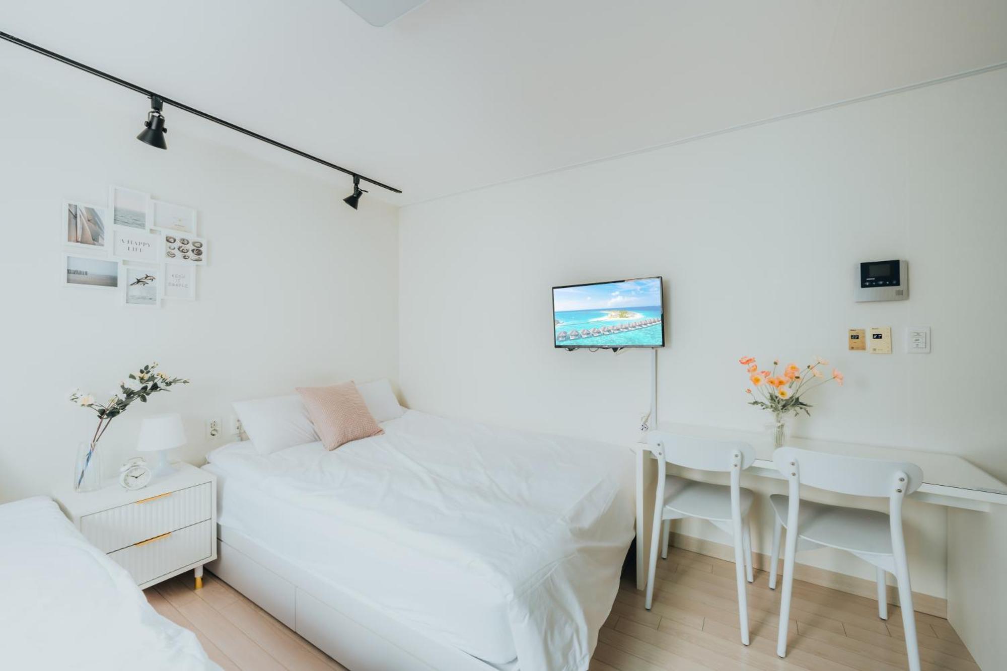 شقة Dk House سيول المظهر الخارجي الصورة