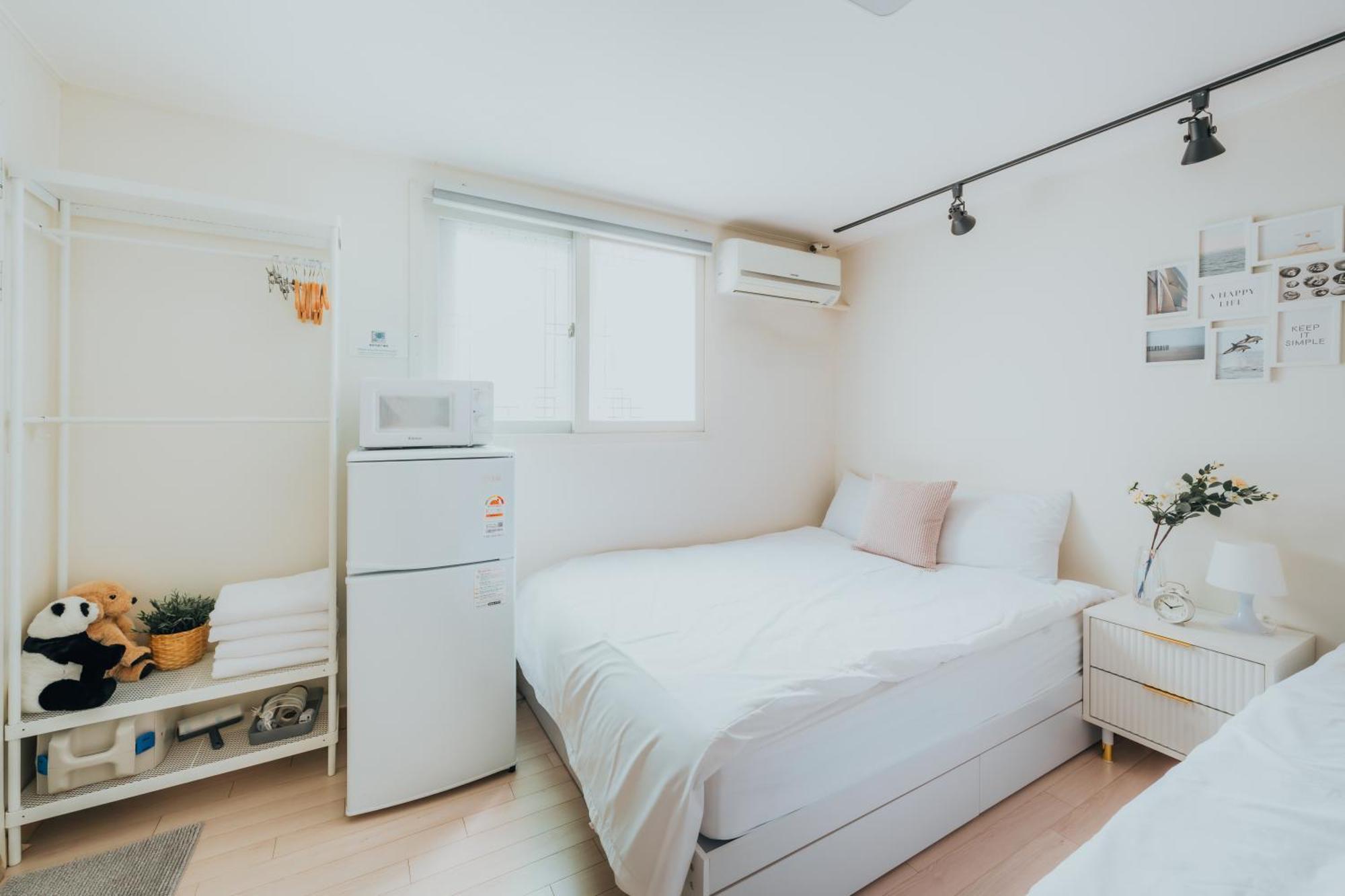 شقة Dk House سيول المظهر الخارجي الصورة