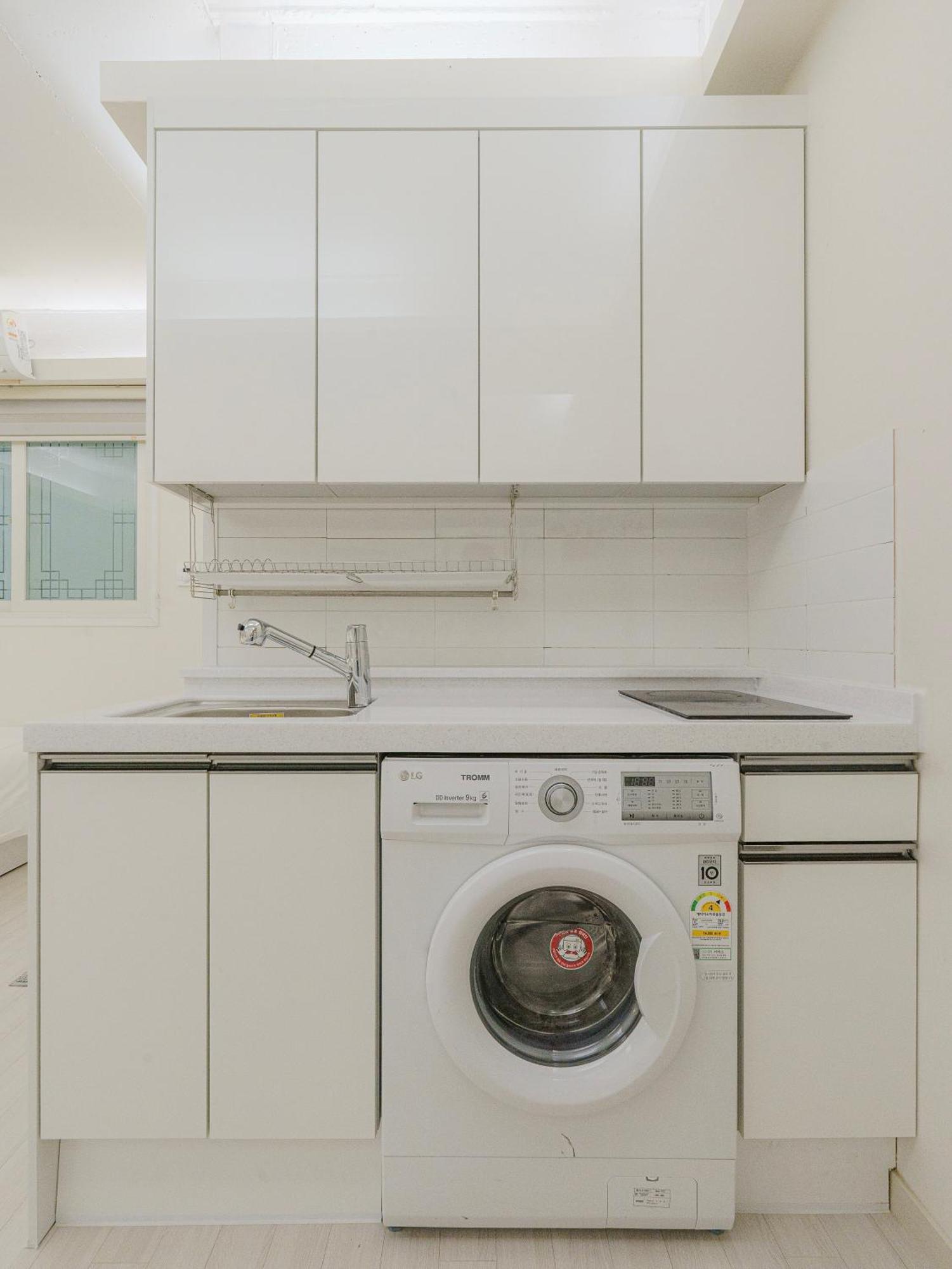 شقة Dk House سيول المظهر الخارجي الصورة