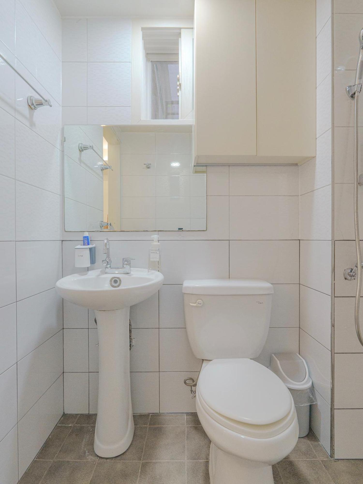 شقة Dk House سيول المظهر الخارجي الصورة