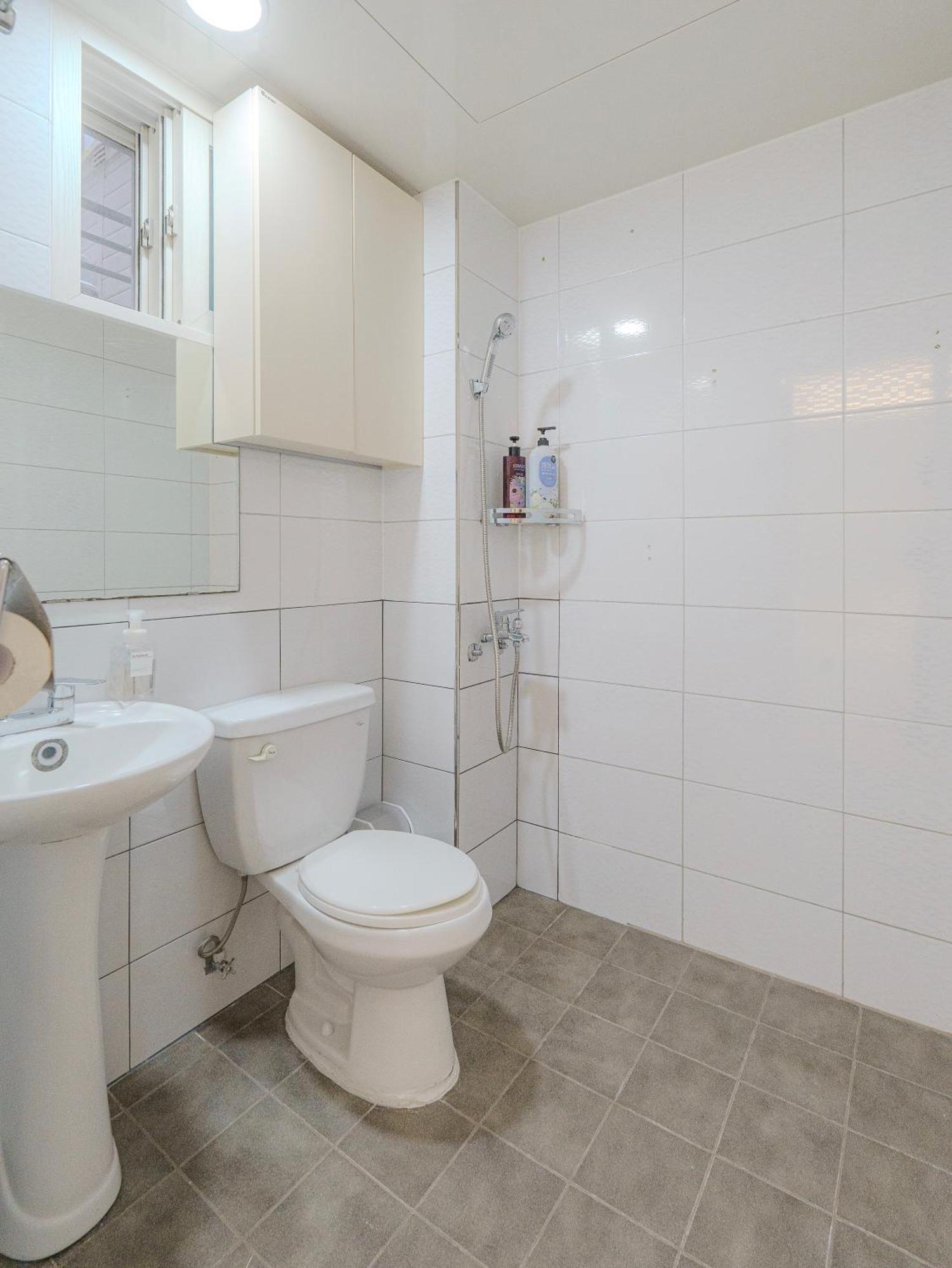 شقة Dk House سيول المظهر الخارجي الصورة
