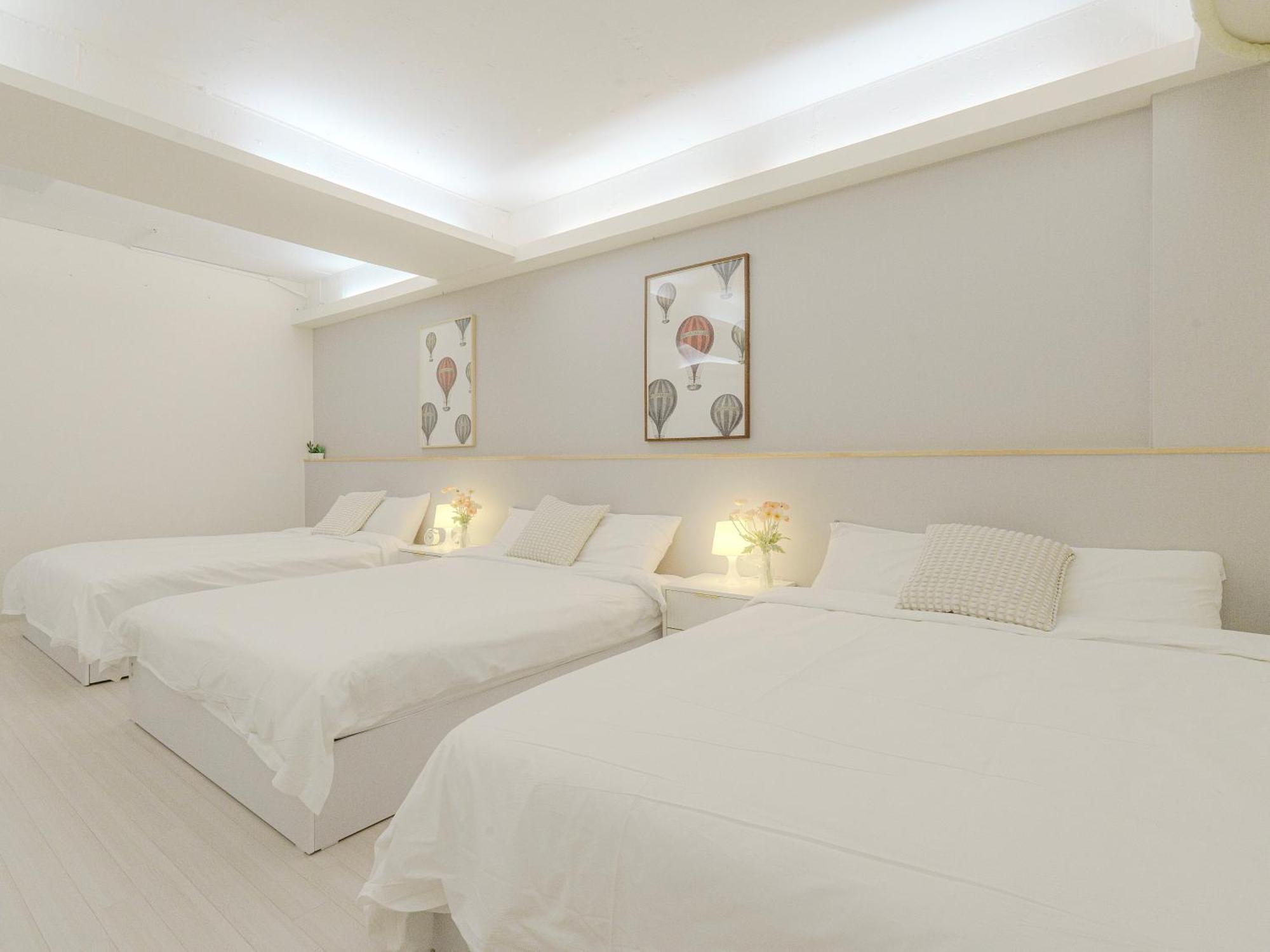 شقة Dk House سيول المظهر الخارجي الصورة